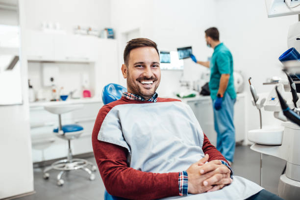 Professional Dental Services in Avon, OH